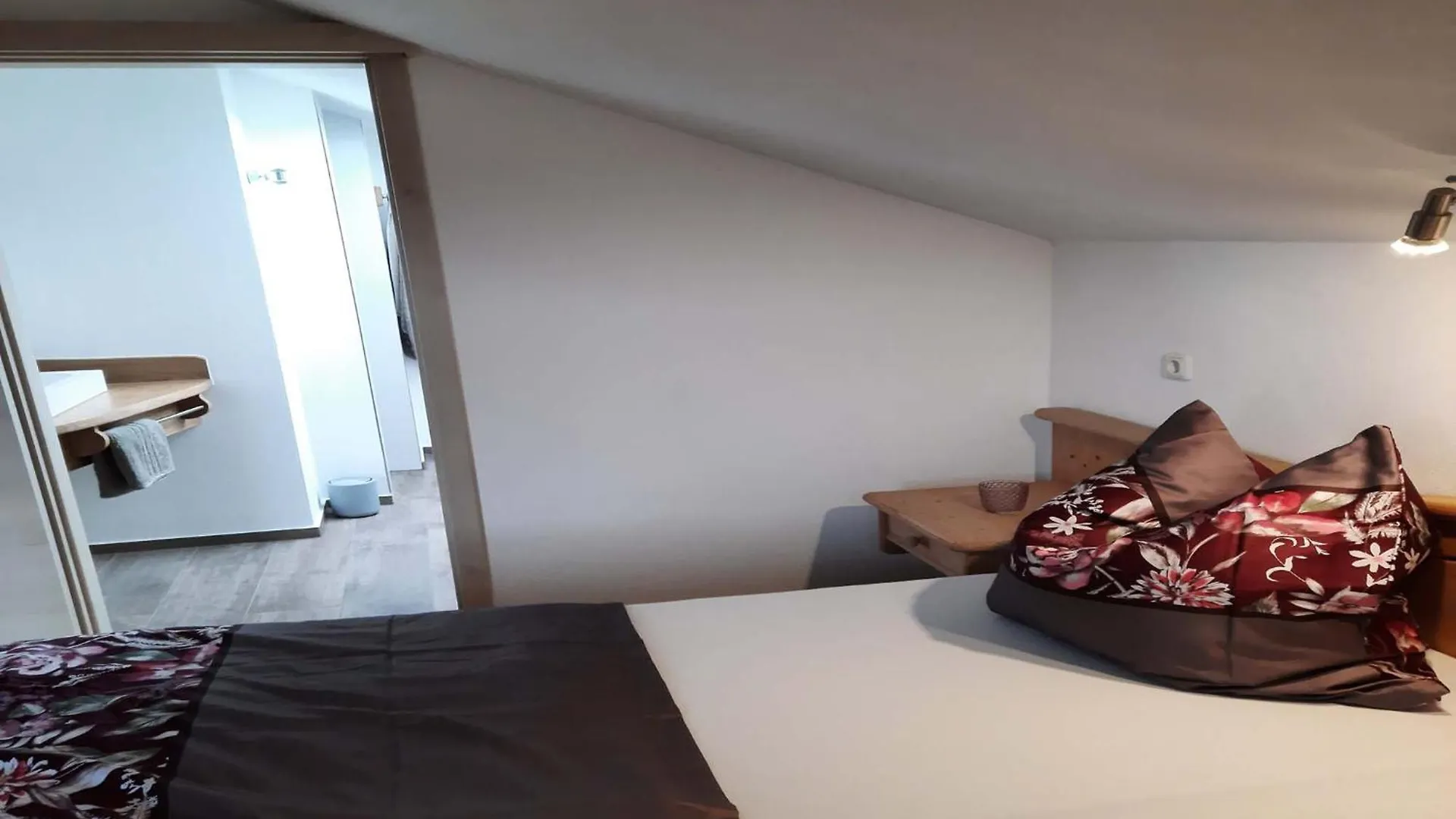 Asbichlerhof Apartment Bad Endorf
