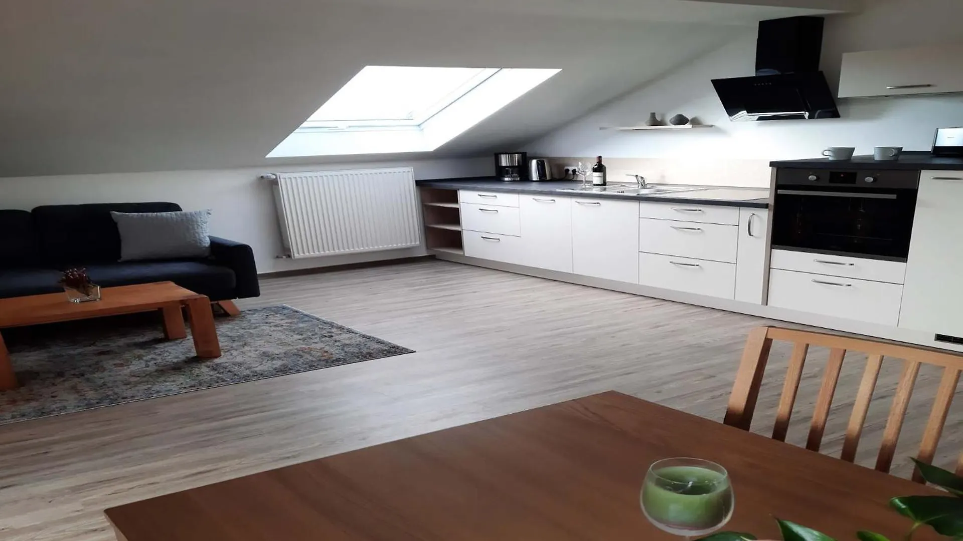 Asbichlerhof Apartment Bad Endorf
