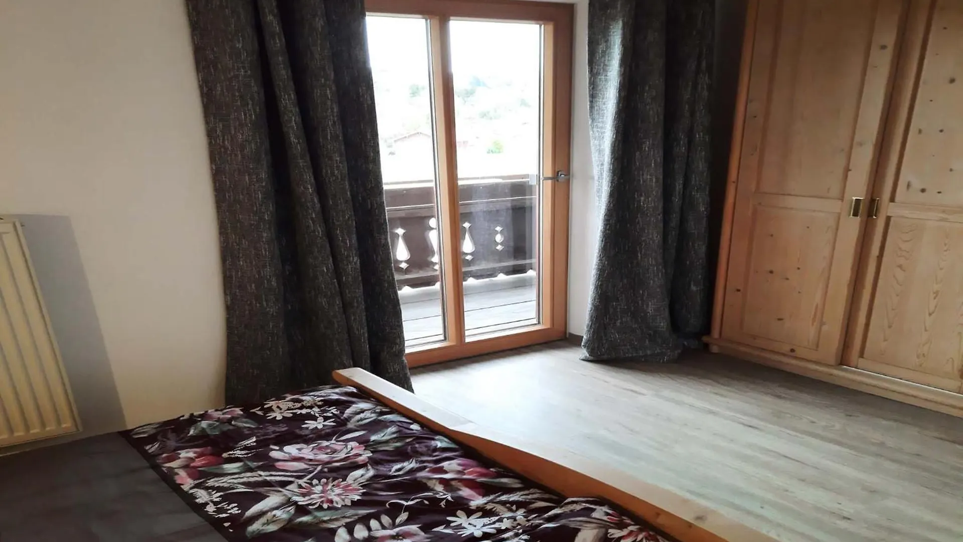 Asbichlerhof Apartment Bad Endorf