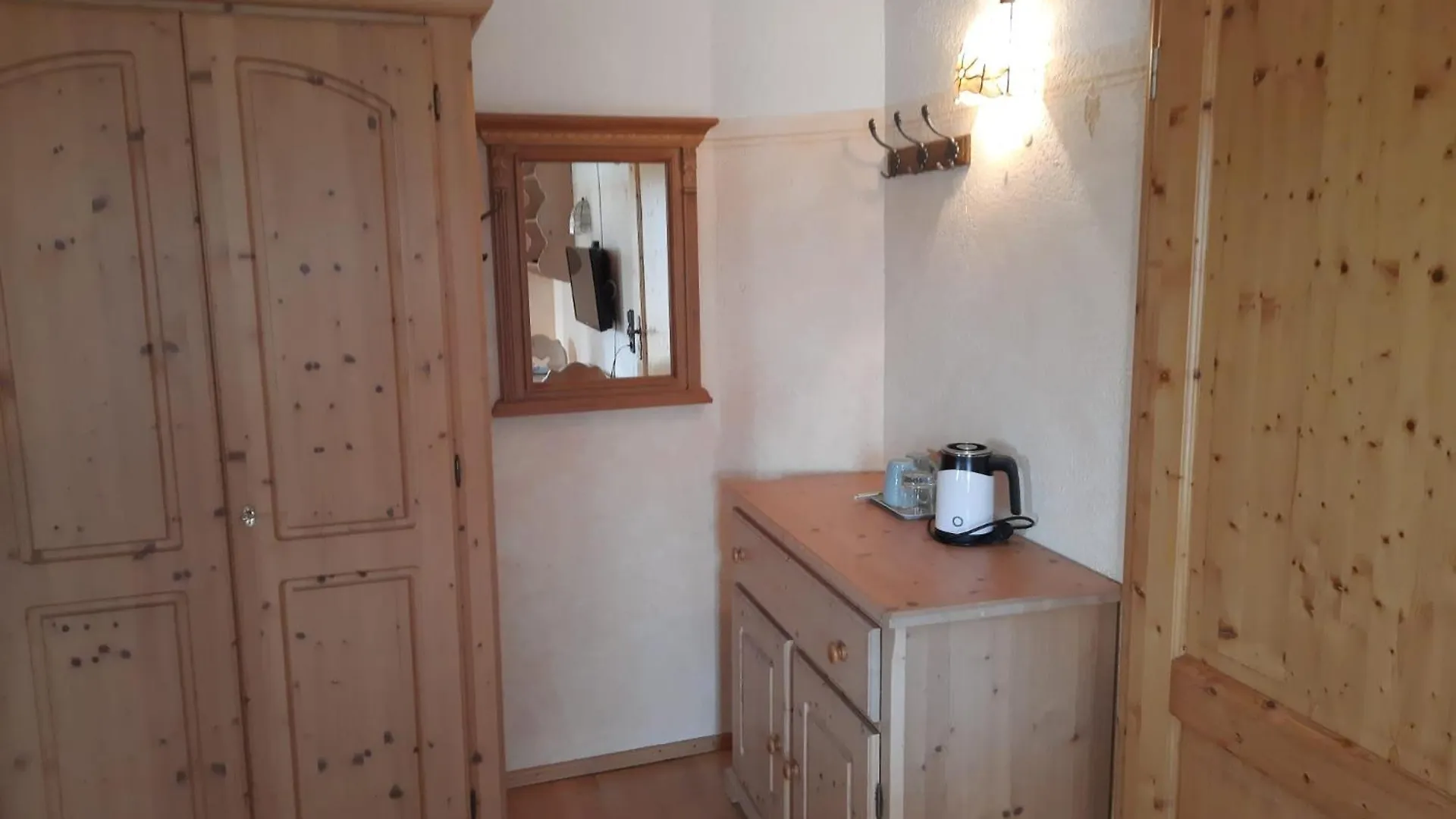 Asbichlerhof Apartment Bad Endorf