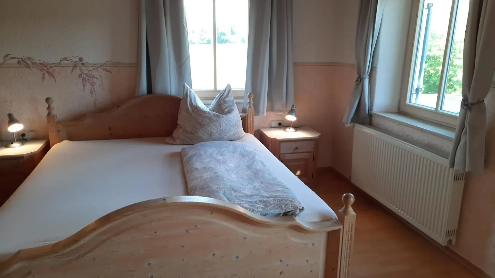 Asbichlerhof Apartment Bad Endorf
