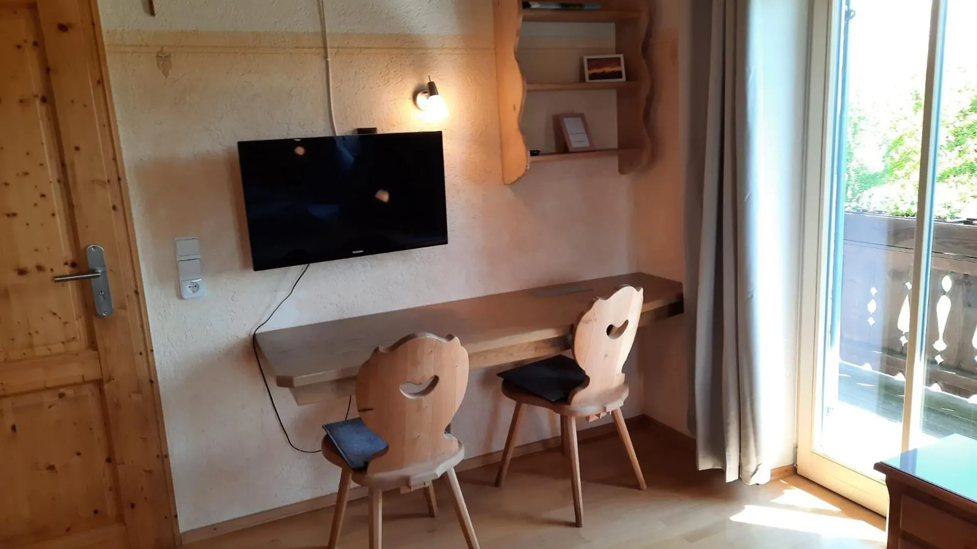 Asbichlerhof Apartment Bad Endorf Germany