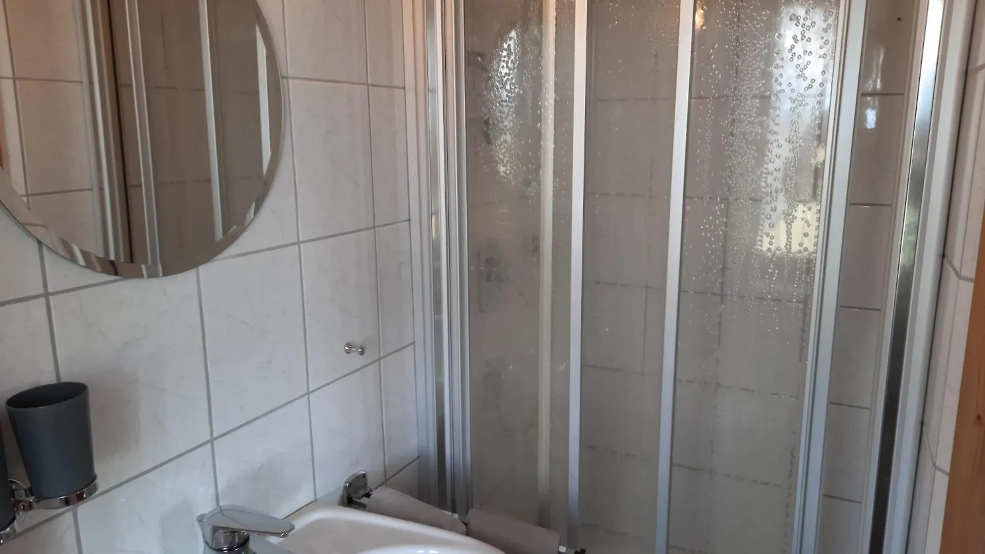 شقة Asbichlerhof باد اندورف