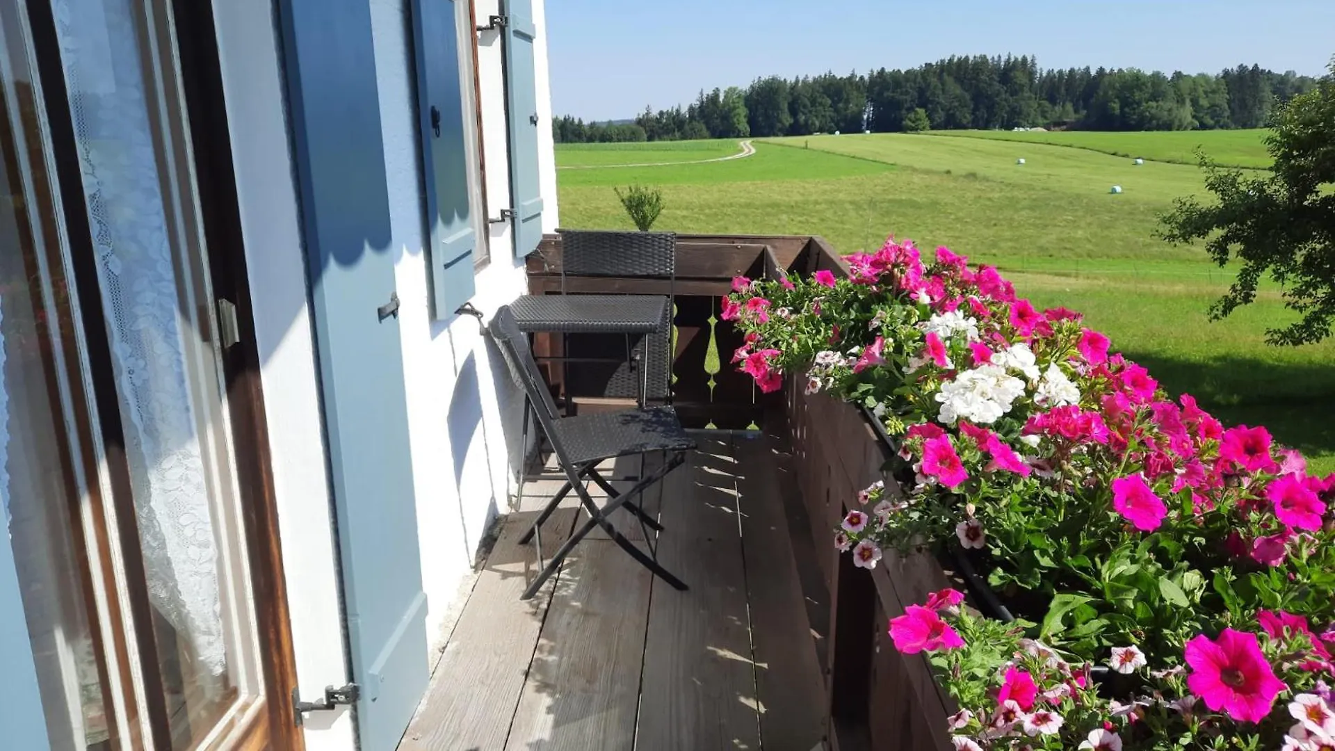شقة Asbichlerhof باد اندورف